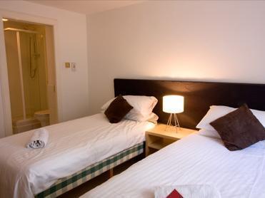 Royal Mile Apartment Edimburgo Exterior foto