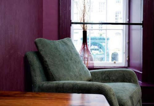 Royal Mile Apartment Edimburgo Exterior foto