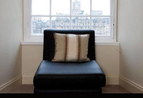 Royal Mile Apartment Edimburgo Exterior foto