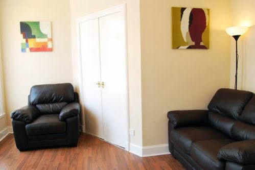 Royal Mile Apartment Edimburgo Exterior foto